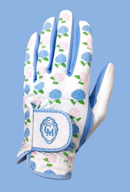 Pre-Order: The Hydrangea Glove