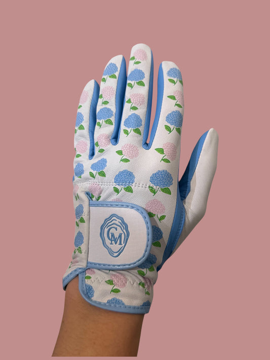 Pre-Order: The Hydrangea Glove